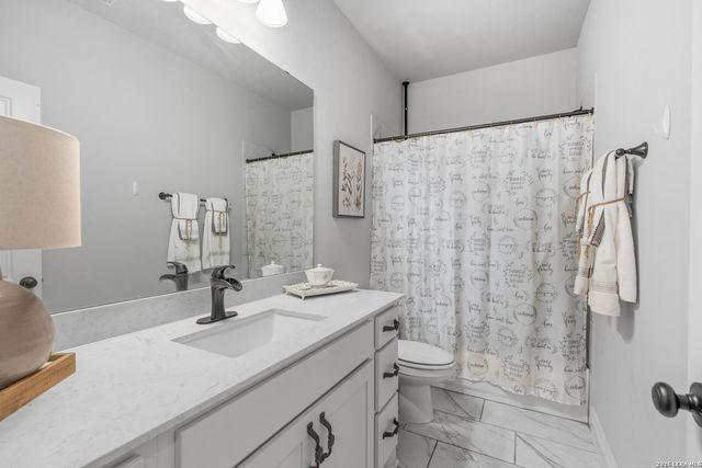 30817 SILVERADO SPUR, Bulverde, TX 78163
