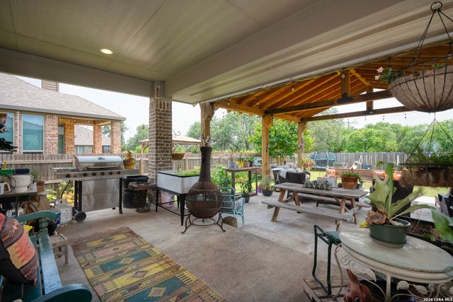30817 SILVERADO SPUR, Bulverde, TX 78163
