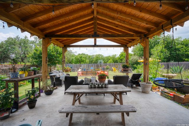 30817 SILVERADO SPUR, Bulverde, TX 78163