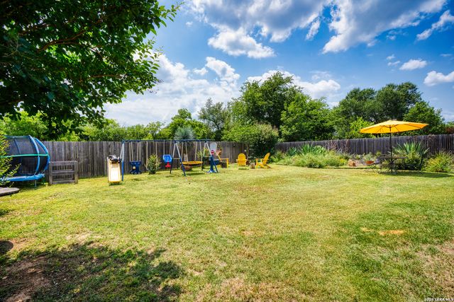 30817 SILVERADO SPUR, Bulverde, TX 78163