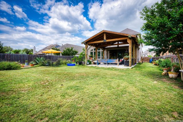 30817 SILVERADO SPUR, Bulverde, TX 78163
