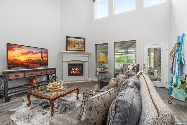 30817 SILVERADO SPUR, Bulverde, TX 78163
