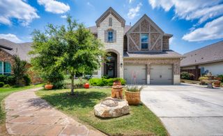 30817 SILVERADO SPUR, Bulverde, TX 78163