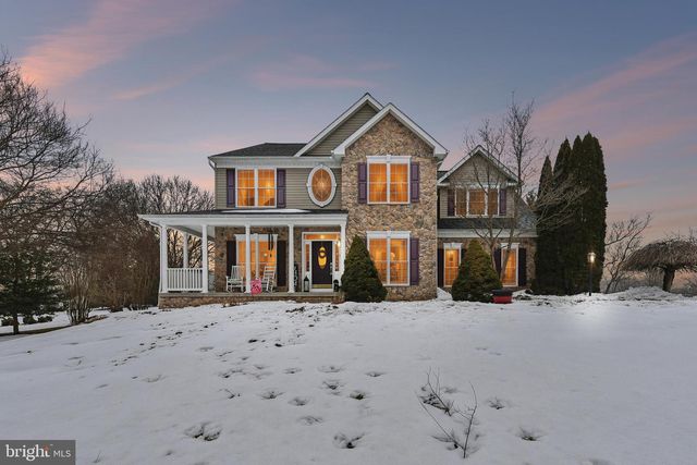 23 HARFORD VIEW DR, Port Deposit, MD 21904