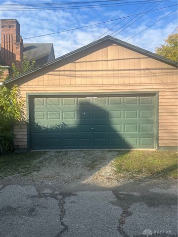 66 High Street, Dayton, OH 45403