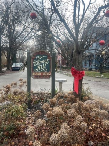 66 High Street, Dayton, OH 45403