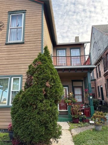 66 High Street, Dayton, OH 45403