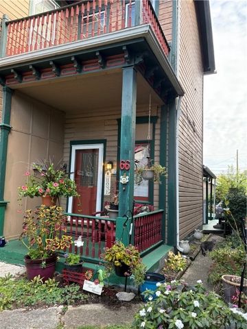 66 High Street, Dayton, OH 45403