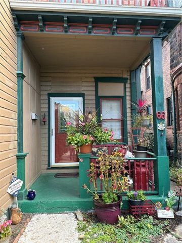 66 High Street, Dayton, OH 45403