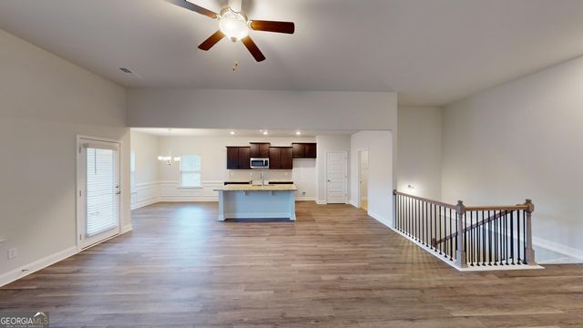 450 Southern Oaks Drive LOT 31, Macon, GA 31216