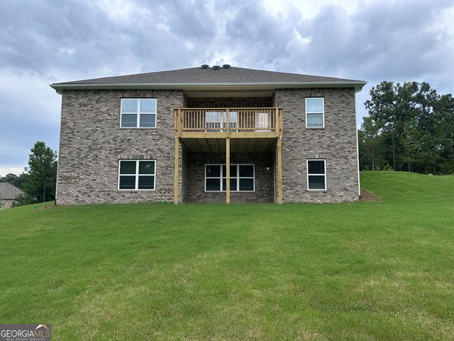 450 Southern Oaks Drive LOT 31, Macon, GA 31216