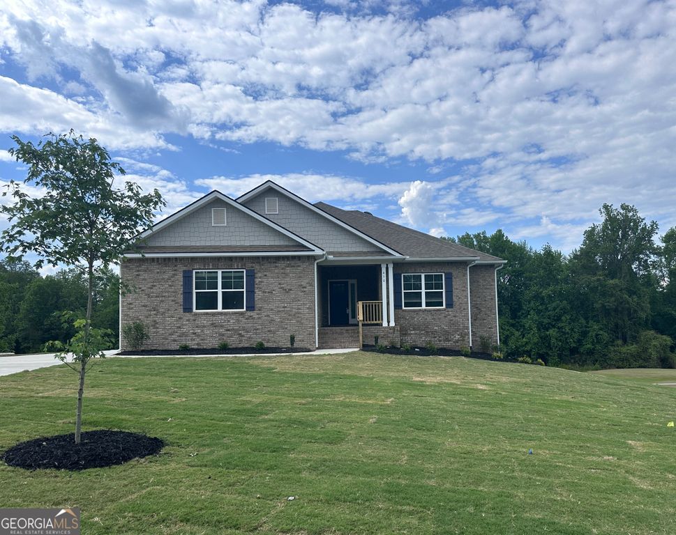 450 Southern Oaks Drive LOT 31, Macon, GA 31216