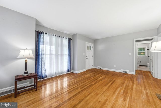 1110 MONTEREY PL, Wilmington, DE 19809