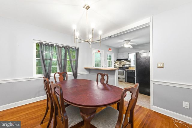 1110 MONTEREY PL, Wilmington, DE 19809