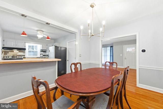 1110 MONTEREY PL, Wilmington, DE 19809