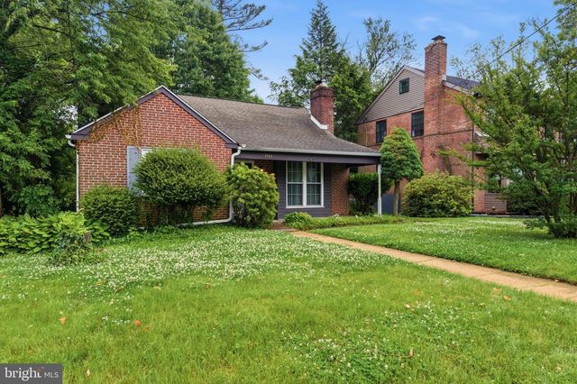 1110 MONTEREY PL, Wilmington, DE 19809