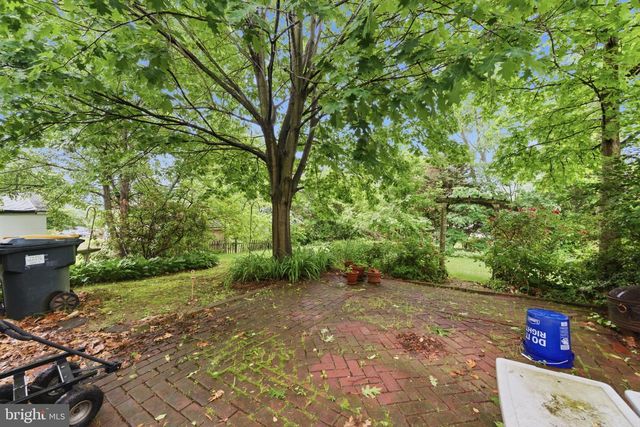1110 MONTEREY PL, Wilmington, DE 19809