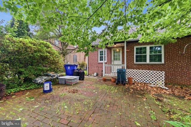 1110 MONTEREY PL, Wilmington, DE 19809
