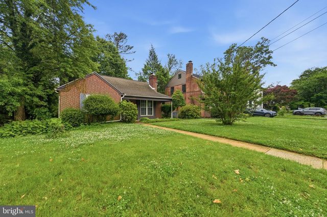 1110 MONTEREY PL, Wilmington, DE 19809