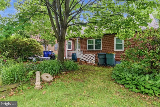 1110 MONTEREY PL, Wilmington, DE 19809