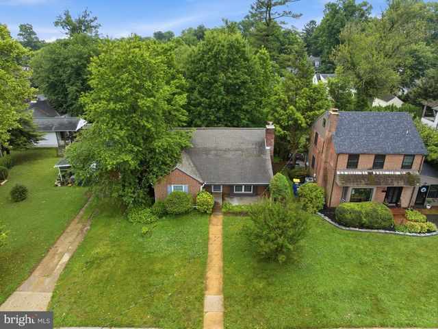 1110 MONTEREY PL, Wilmington, DE 19809
