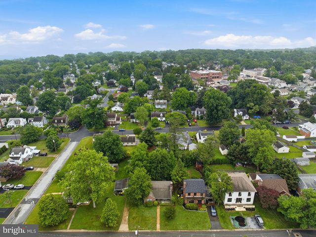 1110 MONTEREY PL, Wilmington, DE 19809
