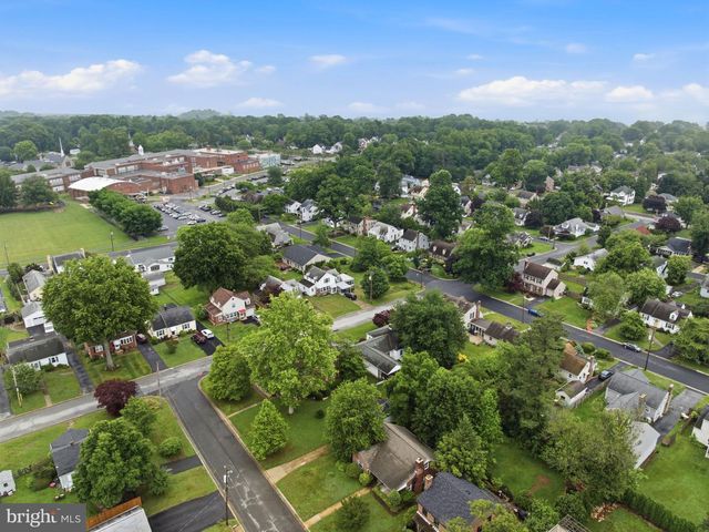 1110 MONTEREY PL, Wilmington, DE 19809