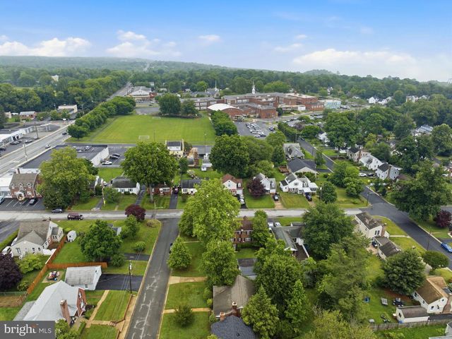 1110 MONTEREY PL, Wilmington, DE 19809