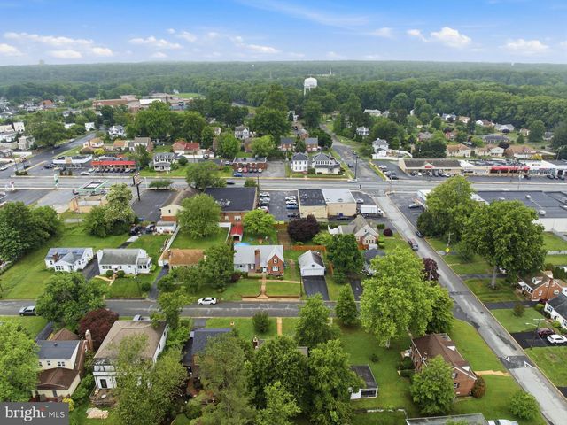 1110 MONTEREY PL, Wilmington, DE 19809