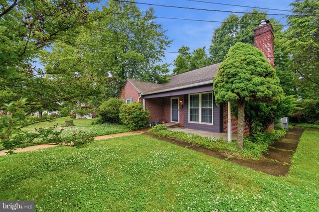 1110 MONTEREY PL, Wilmington, DE 19809
