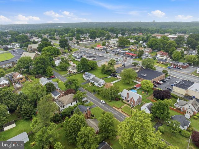 1110 MONTEREY PL, Wilmington, DE 19809