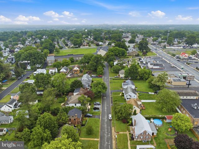 1110 MONTEREY PL, Wilmington, DE 19809