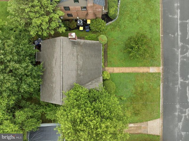 1110 MONTEREY PL, Wilmington, DE 19809