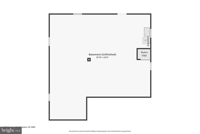 1110 MONTEREY PL, Wilmington, DE 19809