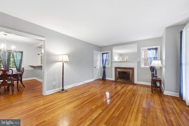 1110 MONTEREY PL, Wilmington, DE 19809