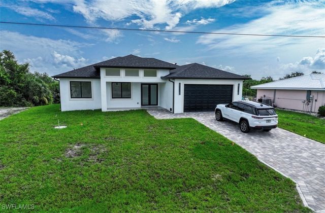 13630 E Allamanda CIR, Port Charlotte, FL 33981