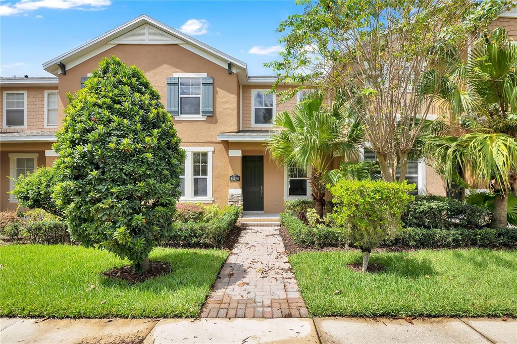 14766 PEEKSKILL DRIVE, Winter Garden, FL 34787
