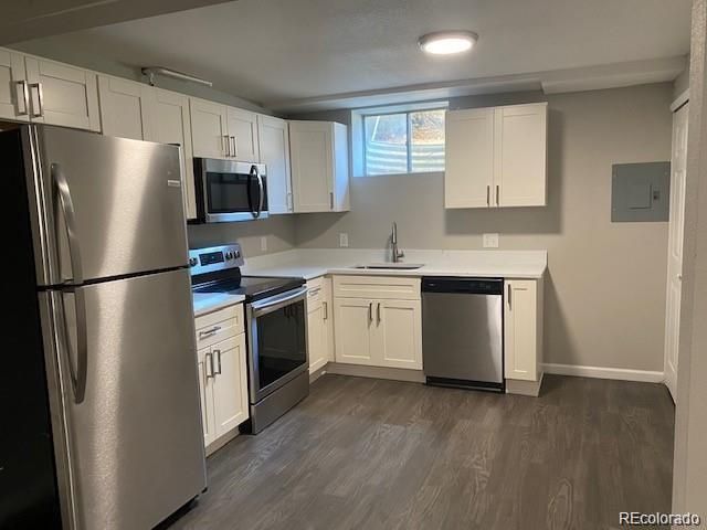 11036, 11038 E 4th Way, Aurora, CO 80010