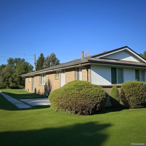 11036, 11038 E 4th Way, Aurora, CO 80010