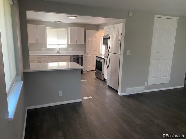 11036, 11038 E 4th Way, Aurora, CO 80010
