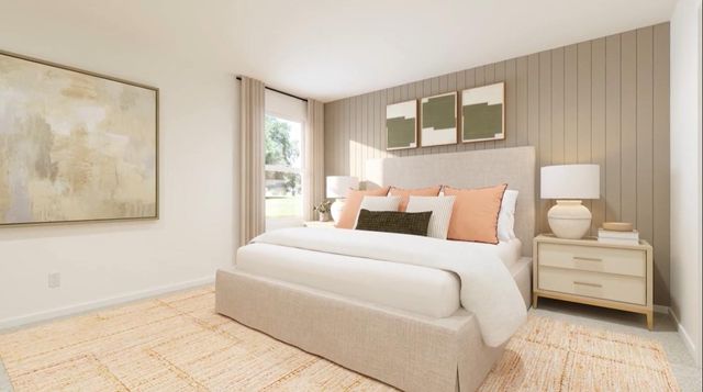 19234 Saint Green Drive, Hockley, TX 77447