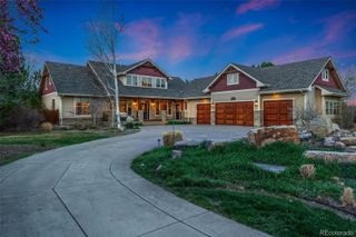 14582 Homestead Place, Broomfield, CO 80023
