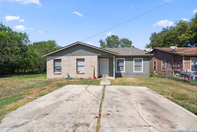 2007 E Drexel Ave, San Antonio, TX 78210