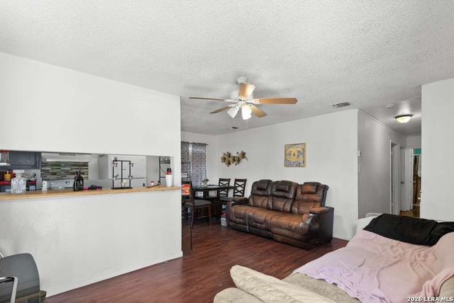 2007 E Drexel Ave, San Antonio, TX 78210