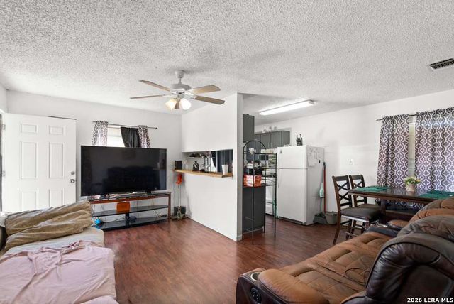 2007 E Drexel Ave, San Antonio, TX 78210