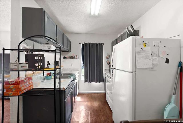 2007 E Drexel Ave, San Antonio, TX 78210