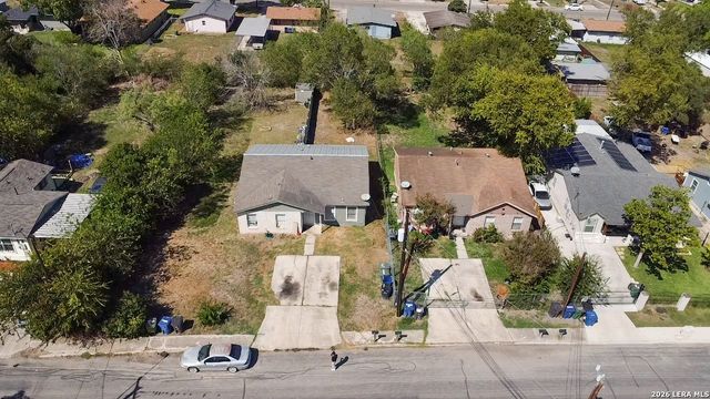 2007 E Drexel Ave, San Antonio, TX 78210