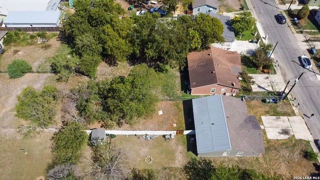 2007 E Drexel Ave, San Antonio, TX 78210