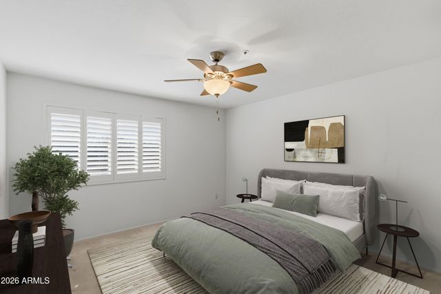 8839 E FLORIADE Drive, Scottsdale, AZ 85260