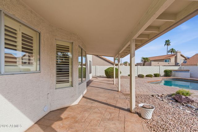 8839 E FLORIADE Drive, Scottsdale, AZ 85260